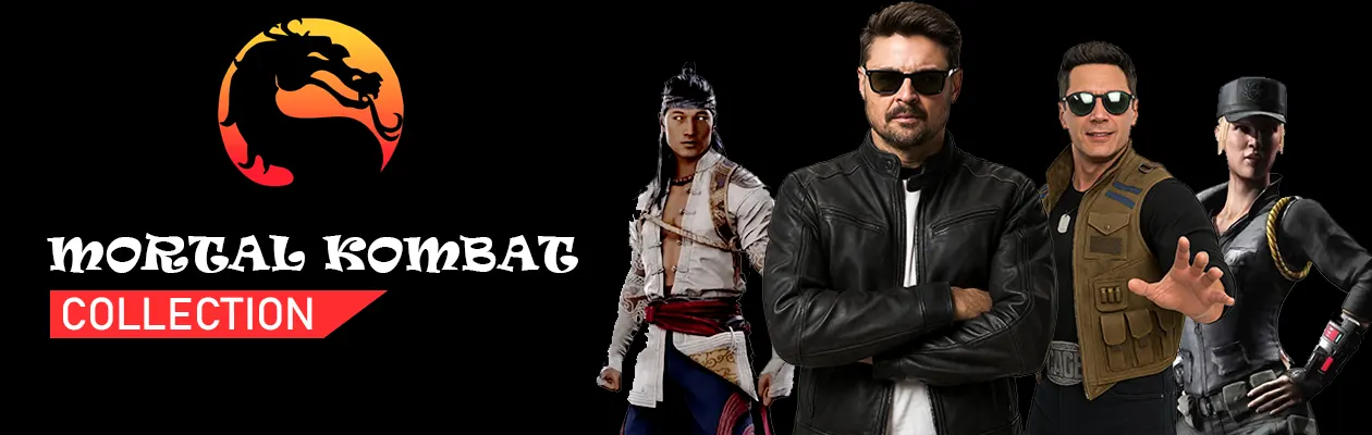 Category Banner