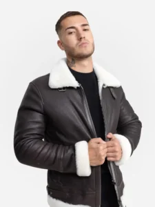 Custom Leather Jacket Options