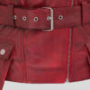 Victoria Motorcycle Jacket