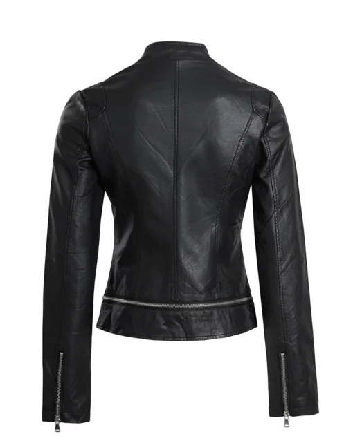 Buy Women's Leather Jackets in New Zealand