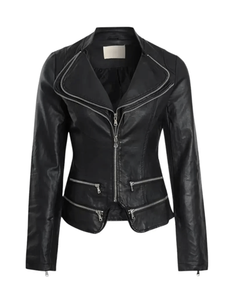 Buy Women's Leather Jackets in New Zealand