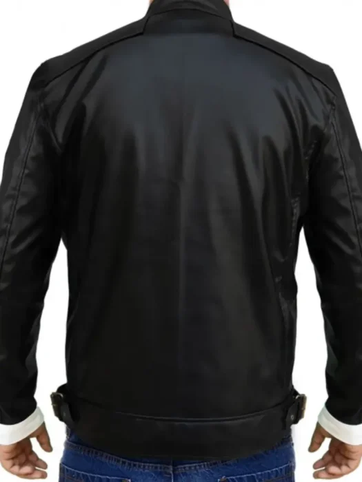 Ghost Rider Agents Of Shield Robbie Reyes Jacket