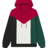 Palestine Flag Hoodie