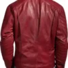 Smallville Jacket