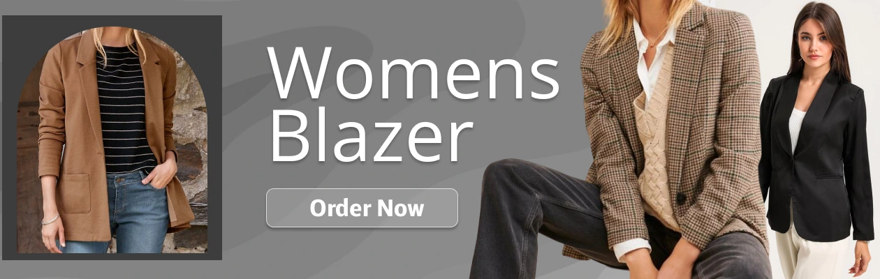 Women Blazer