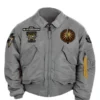 battletech mechwarrior jacket