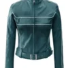 jennifer jacket morrison leather