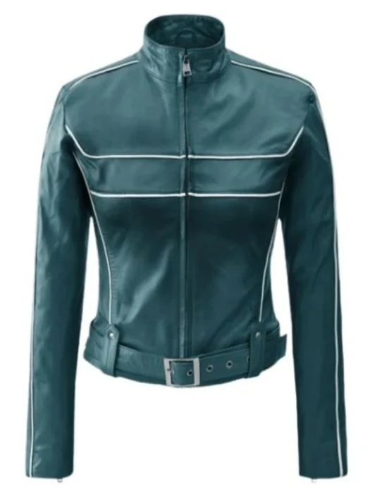 jennifer jacket morrison leather