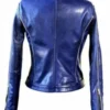 leather jennifer morrison jacket