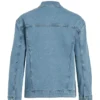 women denim jacket