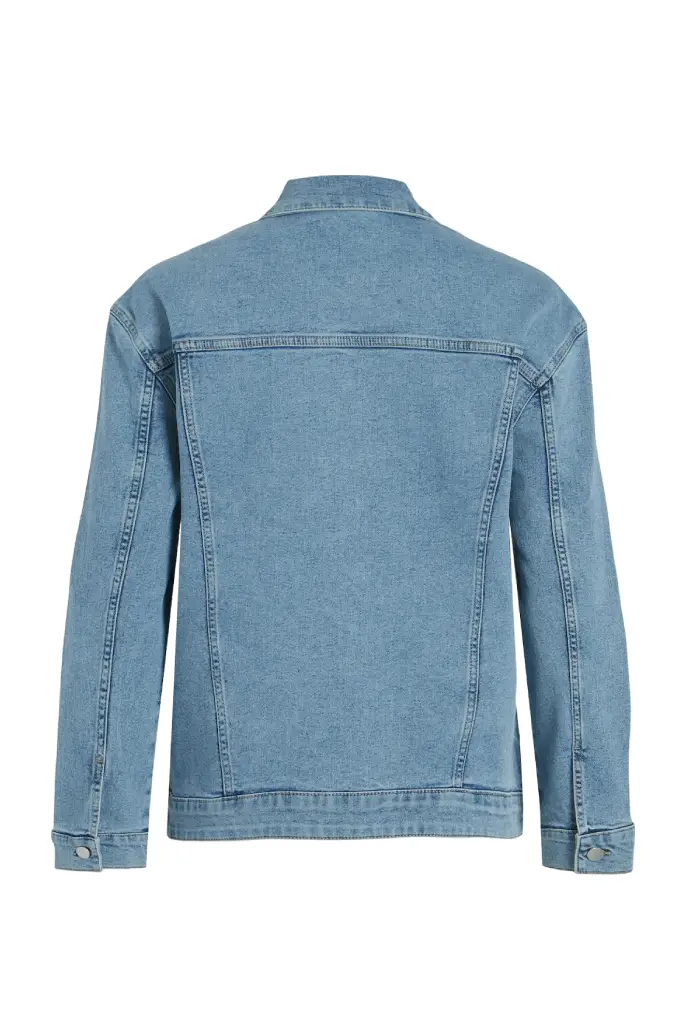 women denim jacket