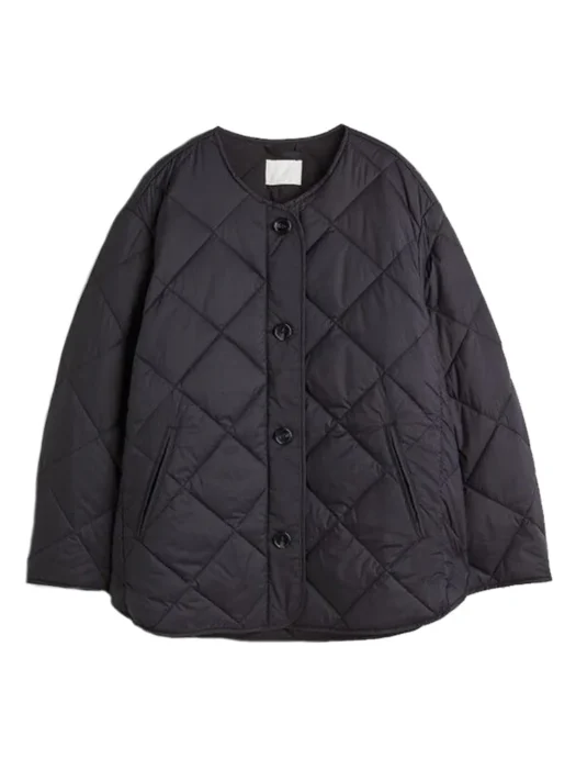 H&M Quilted Jacket