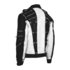 Micheal Jckson Black White Pepsi Jacket