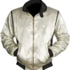 Ryan Gosling Scorpion Drive Jacket