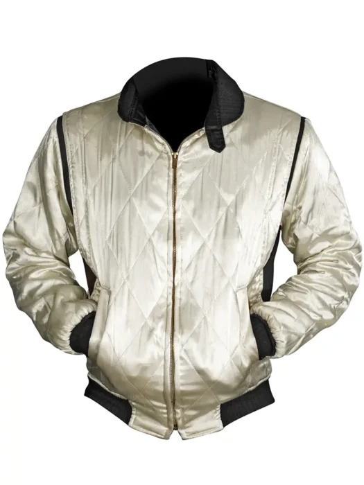 Ryan Gosling Scorpion Drive Jacket