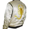 Scorpion Drive Jacket