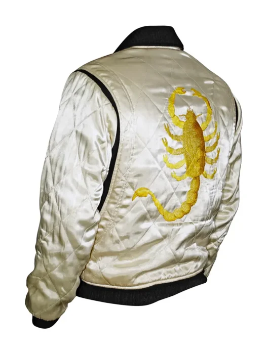 Scorpion Drive Jacket