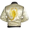 Scorpion Drive Ryan Gosling Jacket