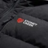 Stoney Creek Thermotough Jacket Black