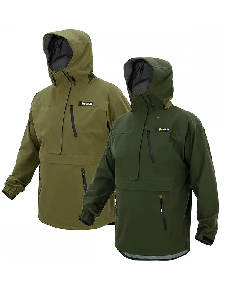 Swazi AEGIS Kagoule Waterproof Jacket