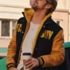 The Fall Guy Ryan Gosling Carpool Jacket