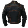 X-Men The Last Stand Wolverine Hugh Jackman Jacket