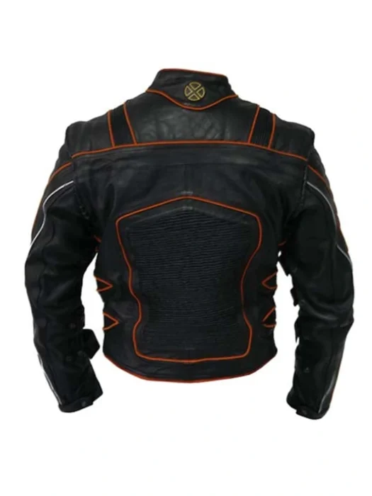 X-Men The Last Stand Wolverine Hugh Jackman Jacket