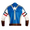 captain america the first avenger jacket