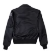 Cockpit USA Stealth Top Gun Jacket