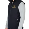 Dutton Ranch Yellowstone Soft Shell Vest