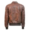 Flying Tigers Vintage Top Gun Leather Jacket