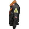 G-1 Top Gun Leather Jacket