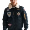 Top Gun Coronado Jacket