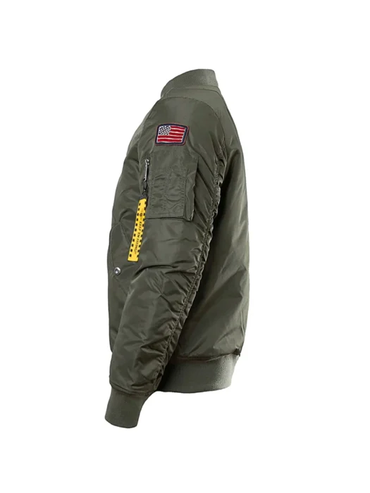 Top Gun MA-1 Flight Jacket