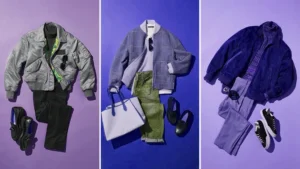 What is A Bomber Jacket and How to Wear It