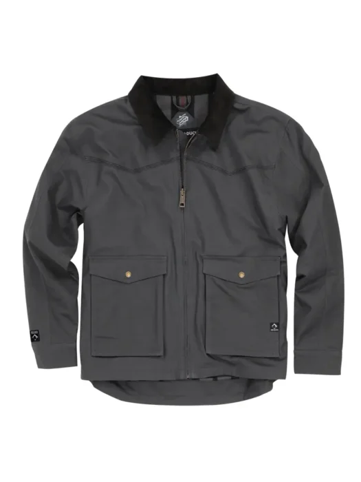 Yellowstone DRI Flex Canvas Jacket