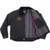 Yellowstone Dutton Ranch Black Jacket