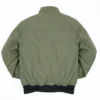 Yellowstone Dutton Ranch Olive Jacket