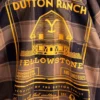 Yellowstone Heavy-Duty logo Jacket