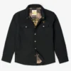 Yellowstone x RSVLTS Heavy-Duty Shirt Jacket