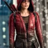 Arrow Season 4 Thea Queen Halloween Costume