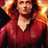 Dark Phoenix Jean Grey