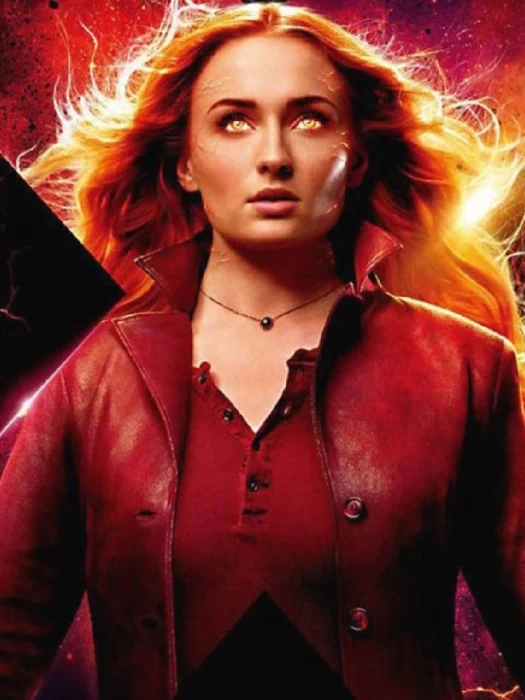 Dark Phoenix Jean Grey