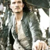 Pirates of The Caribbean 5 Will Turner Banner