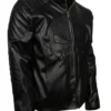 Skull The Punisher Thomas Jane Jacket