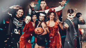 What are the Latest Trends in Halloween Jacket Costumes This Year