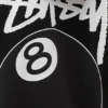 8 Ball Hoodie