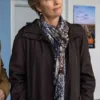 A Walk in the Woods Emma Thompson Hooded Jacket