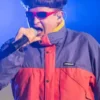 Alien Boy Let Me Down Oliver Tree Singer Jacket