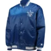 All Star Game 2022 Satin Jacket